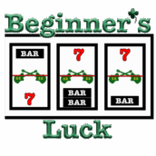 Beginner's Luck